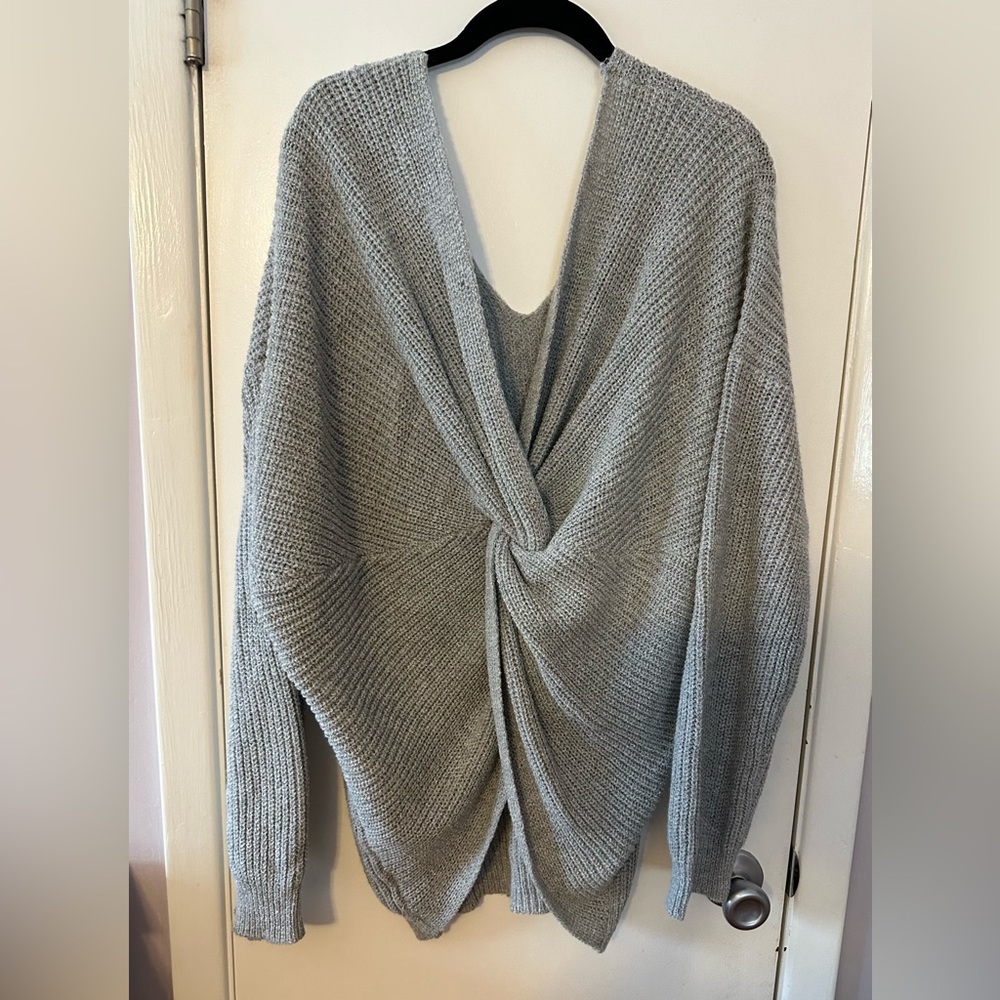 Sweater HARPER - Picture 3 of 6